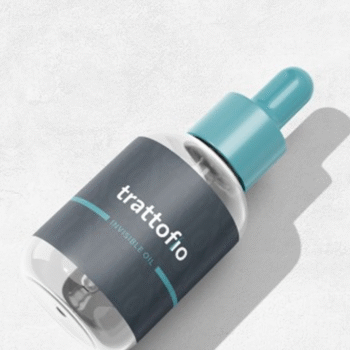 INVISIBLE OIL REPAIR