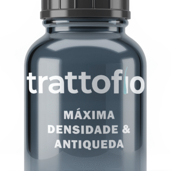NUTRACÊUTICO MÁXIMA DENSIDADE & ANTIQUEDA