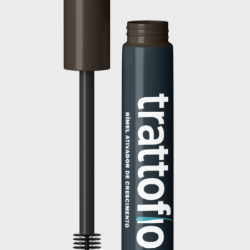 RÍMEL ATIVADOR DE CRESCIMENTO