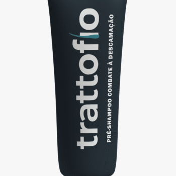 PRÉ-SHAMPOO COMBATE À DESCAMAÇÃO